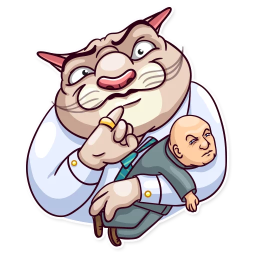 텔레그램 스티커