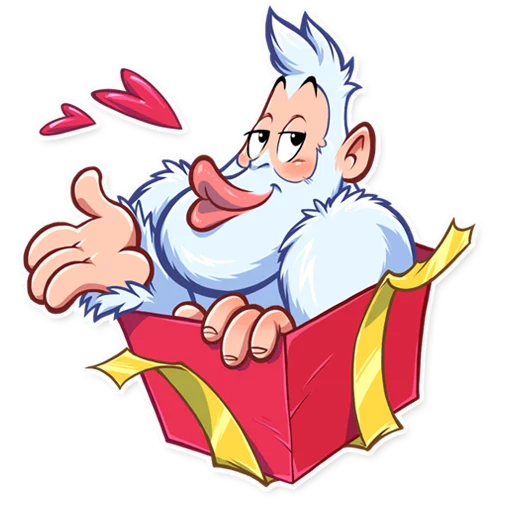 텔레그램 스티커