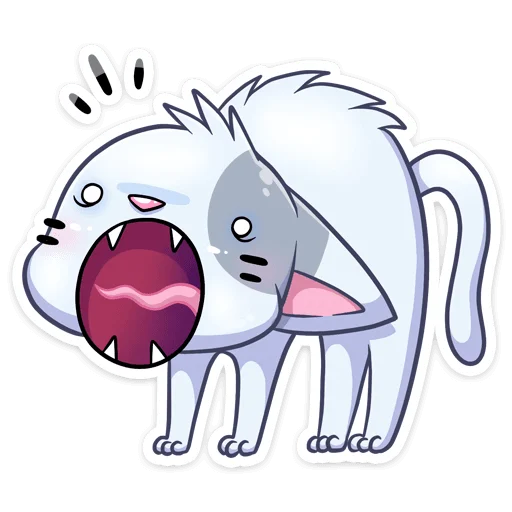 텔레그램 스티커