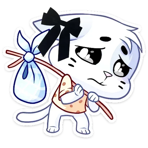 텔레그램 스티커