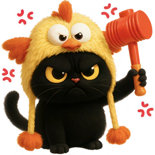 텔레그램 스티커