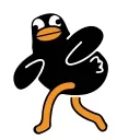 블랙 덕 (Black Duck)