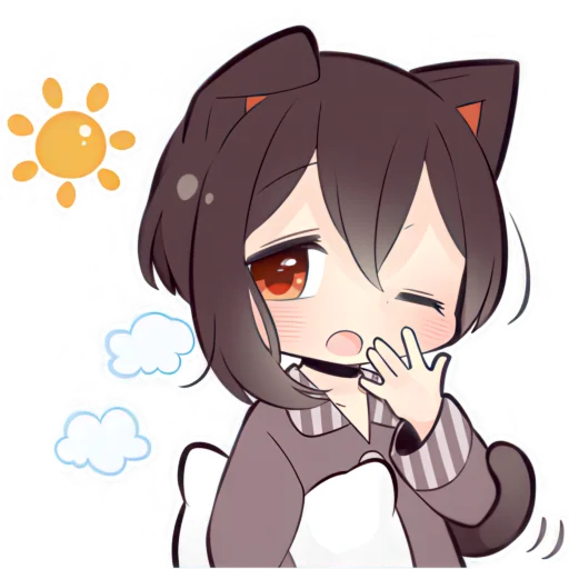 텔레그램 스티커
