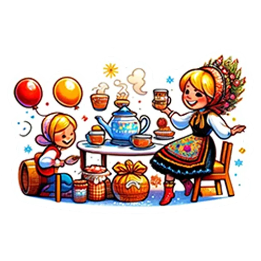 텔레그램 스티커