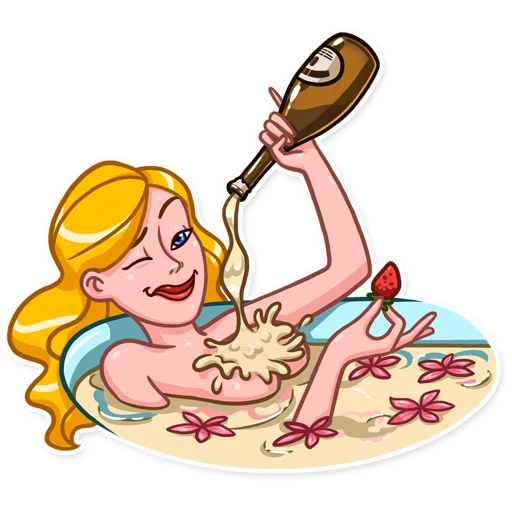 텔레그램 스티커