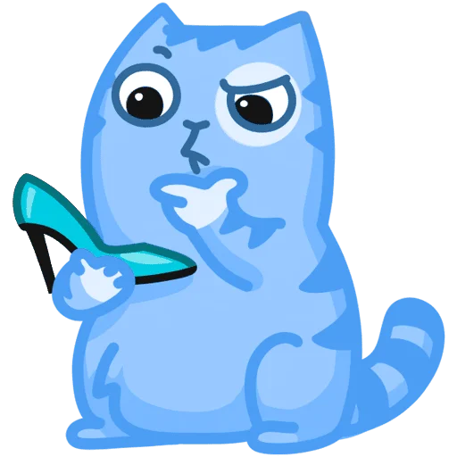 텔레그램 스티커