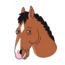보잭 홀스맨 (BoJack Horseman)