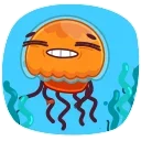 밥 더 젤리피시 (Bob the Jellyfish)
