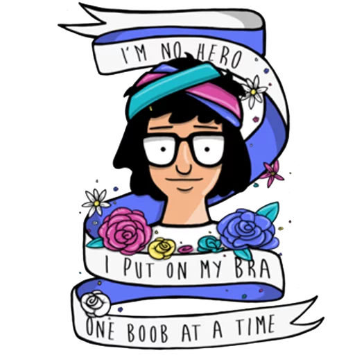 텔레그램 스티커