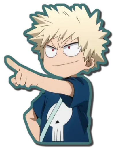 텔레그램 스티커