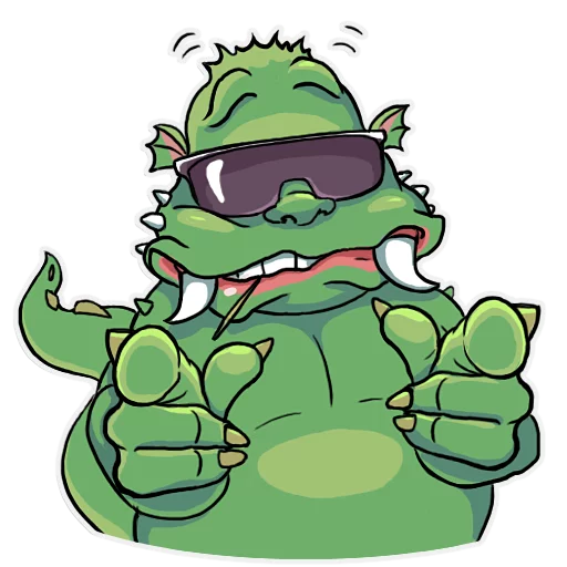 텔레그램 스티커