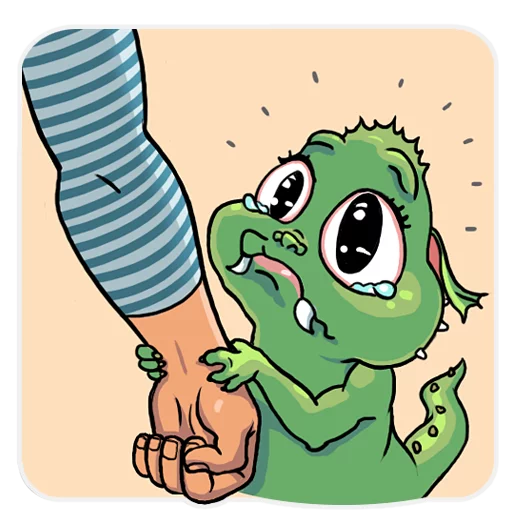 텔레그램 스티커