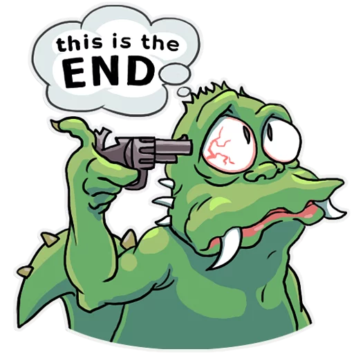 텔레그램 스티커