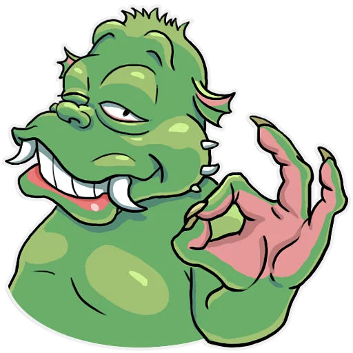 텔레그램 스티커