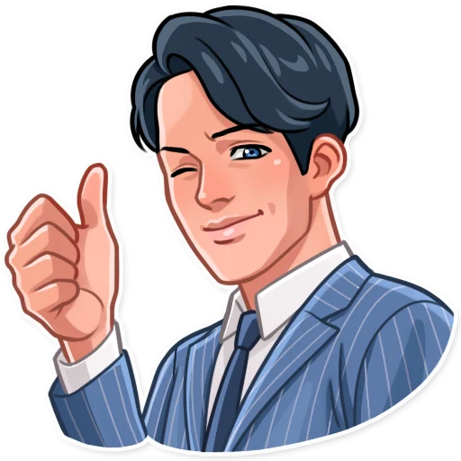 텔레그램 스티커