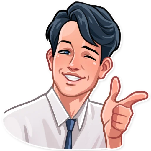 텔레그램 스티커