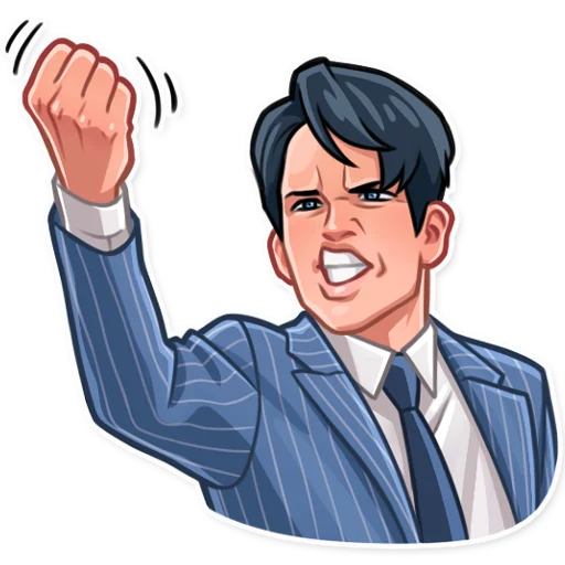 텔레그램 스티커