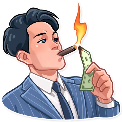 텔레그램 스티커