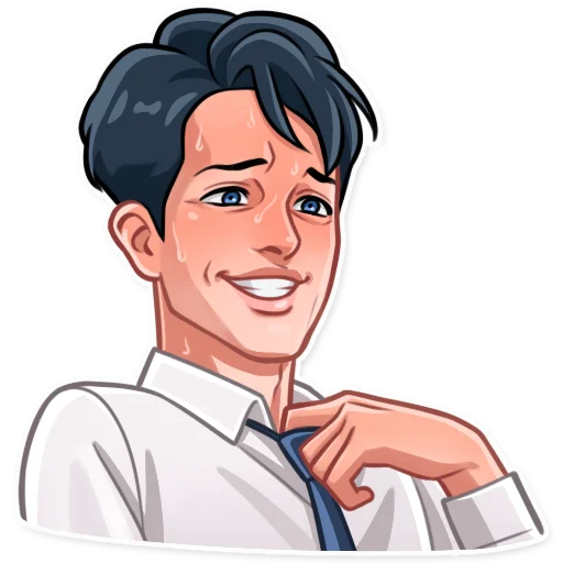 텔레그램 스티커