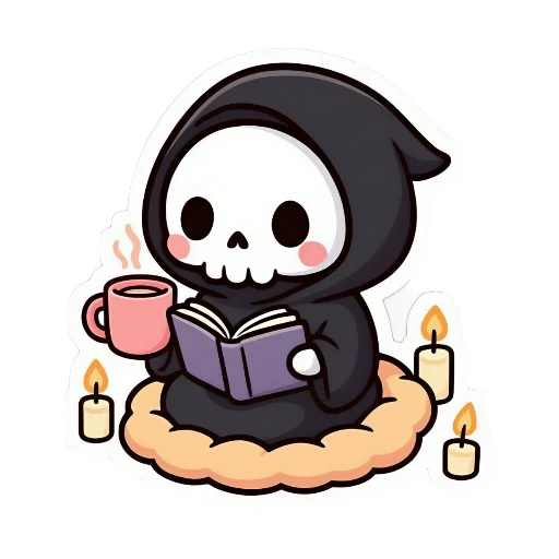 텔레그램 스티커