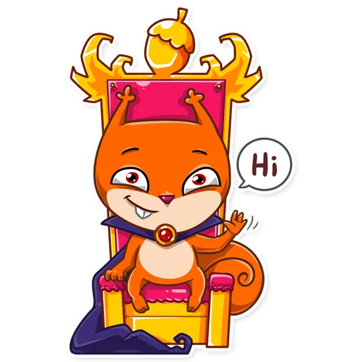 텔레그램 스티커