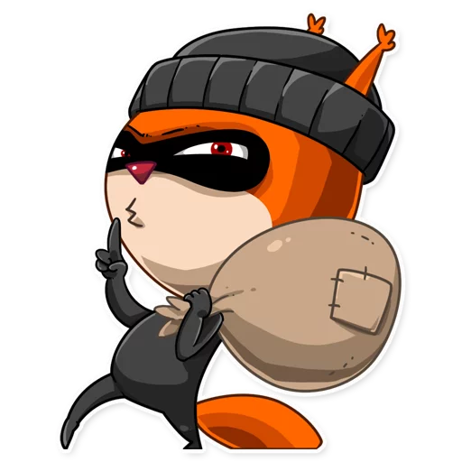 텔레그램 스티커