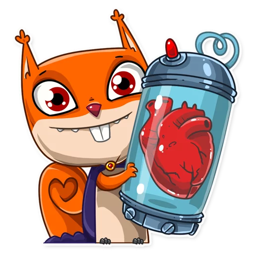 텔레그램 스티커