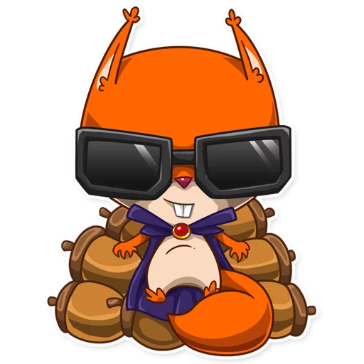 텔레그램 스티커