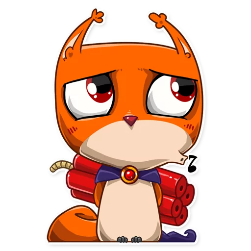 텔레그램 스티커