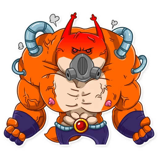 텔레그램 스티커