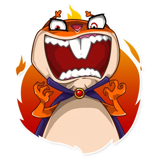 텔레그램 스티커