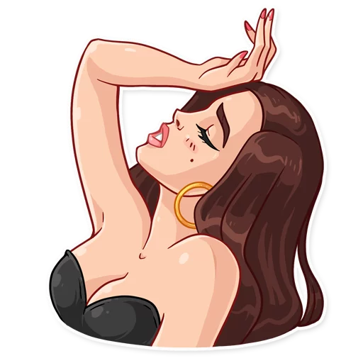 텔레그램 스티커