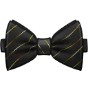 나비넥타이 캐릭터 (Bow Tie)