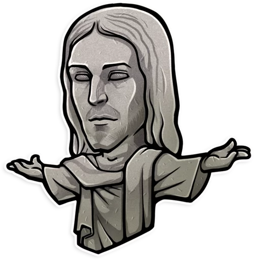 텔레그램 스티커