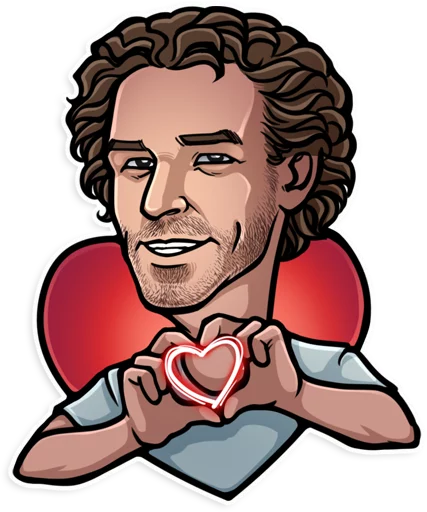 텔레그램 스티커