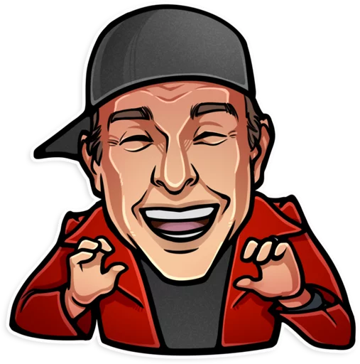 텔레그램 스티커