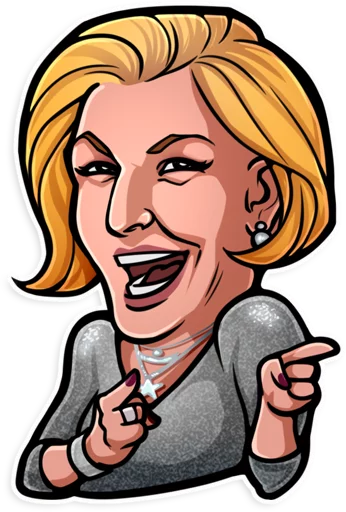 텔레그램 스티커