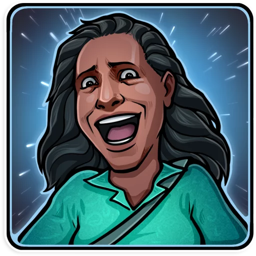 텔레그램 스티커