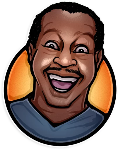 텔레그램 스티커