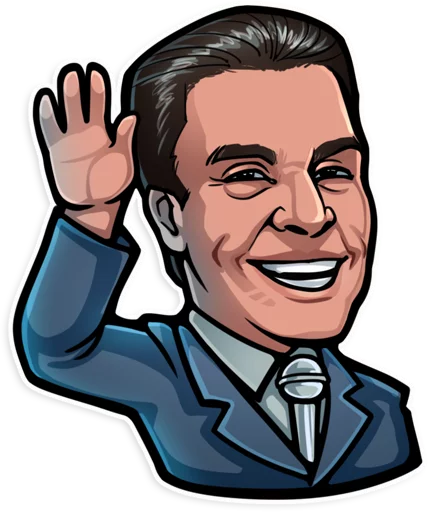 텔레그램 스티커