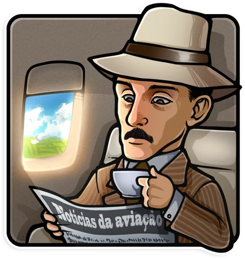 텔레그램 스티커