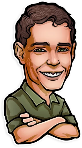 텔레그램 스티커