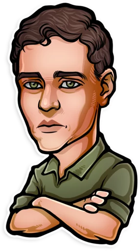 텔레그램 스티커