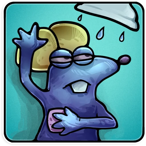 텔레그램 스티커