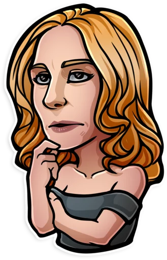 텔레그램 스티커