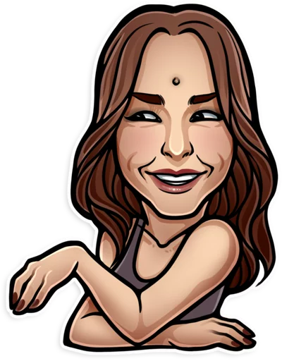 텔레그램 스티커