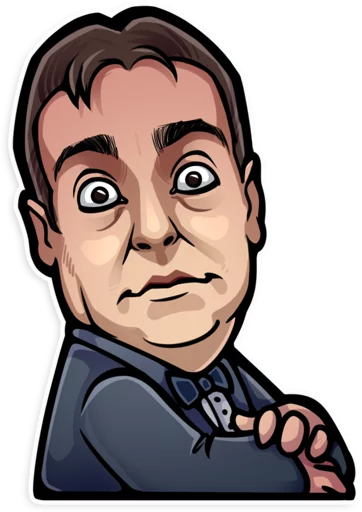 텔레그램 스티커