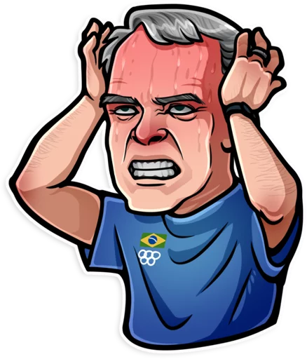 텔레그램 스티커