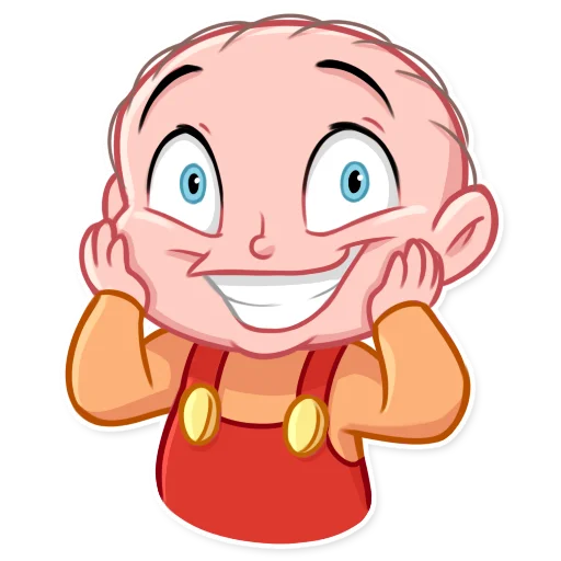 텔레그램 스티커