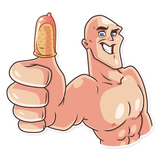 텔레그램 스티커